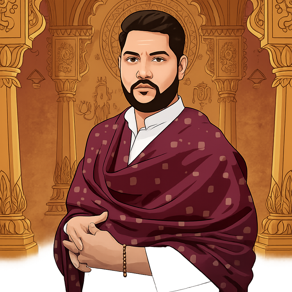 Vedic astrology ancient scriptures and knowledge